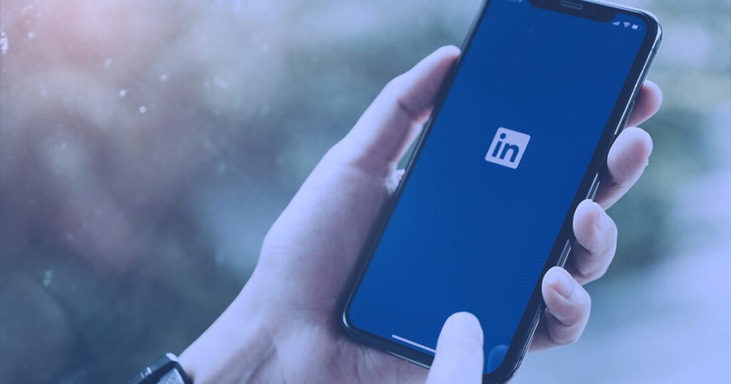 Como tornar o perfil do linkedin atrativo