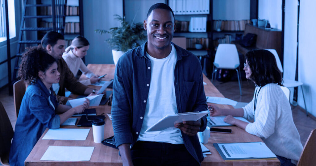 Inteligência emocional no trabalho: aprenda como desenvolver