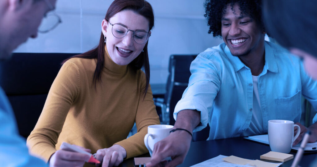 Habilidades importantes para se destacar no mercado de trabalho