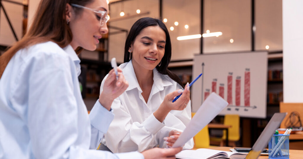 Explorando o futuro do trabalho: Tendências no mercado de trabalho para 2024