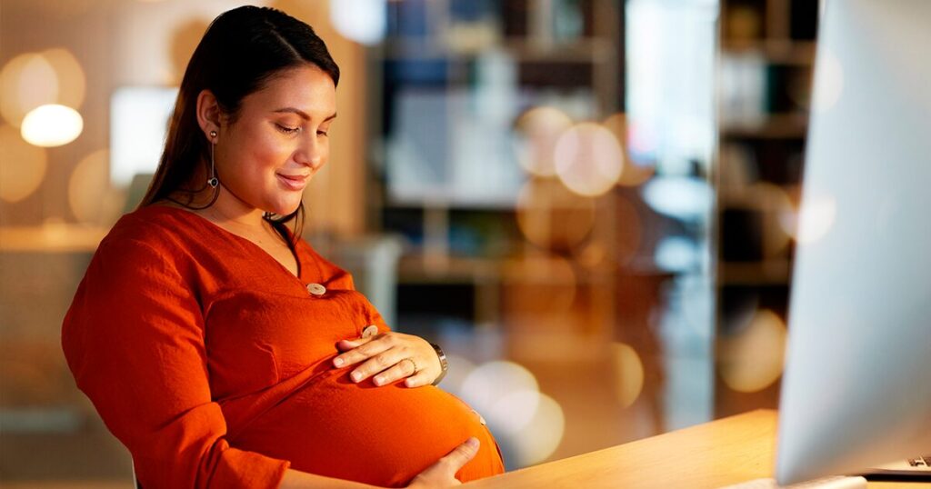 Maternidade e Carreira Profissional: Conciliando Responsabilidades e Sonhos